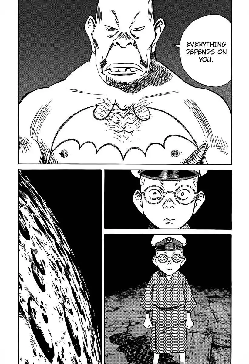 Billy Bat Chapter 117 18